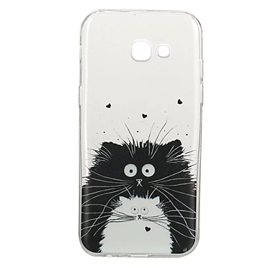 custodia per samsung a5 2017 gatti custodia per samsung a5 2017 gatti