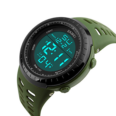 chronograph smartwatch