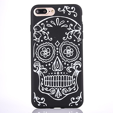 custodia iphone 7 plus teschio custodia iphone 7 plus teschio