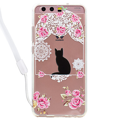 custodia huawei p20 lite gatto custodia huawei p20 lite gatto