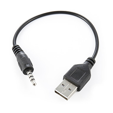 usb to aux cable
