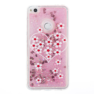 custodia huawei p9 con liquido custodia huawei p9 con liquido