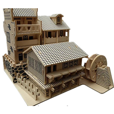 cheap 3d puzzles