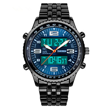 chronograph smartwatch