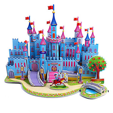 buy 3d puzzles online