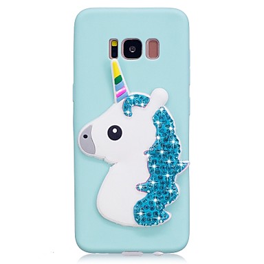 custodia samsung s7 edge unicorno custodia samsung s7 edge unicorno
