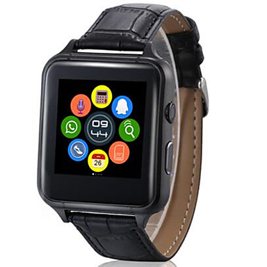 smartwatch compatible with iphone