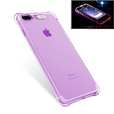 custodia iphone 7 con led custodia iphone 7 con led