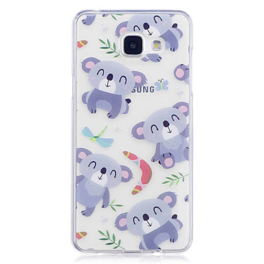 custodia samsung galaxy a5 2017 con il panda custodia samsung galaxy a5 2017 con il panda