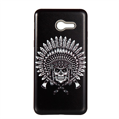 custodia samsung galaxy j5 2016 teschio custodia samsung galaxy j5 2016 teschio