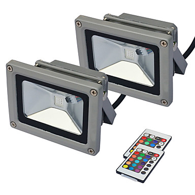 Jiawen 10w Led Floodlight Remote Controlled Outdoor Lighting Rgb Jiawen 10w Led Floodlight Remote Controlled Outdoor Lighting Rgb Ac85 265 6099255 2018 29 39
