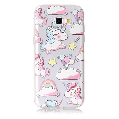 carcasa samsung a5 2017 unicornio carcasa samsung a5 2017 unicornio