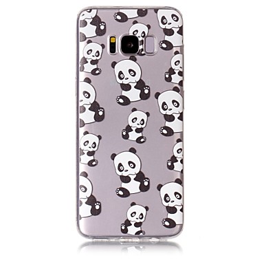 coque samsung galaxy s8 plus panda coque samsung galaxy s8 plus panda