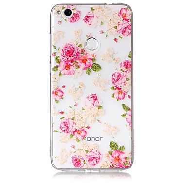 carcasa flores huawei p8 lite 2017 carcasa flores huawei p8 lite 2017