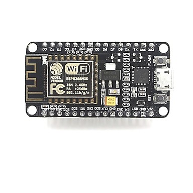 baratos Módulos-Nodemcu esp8266 lua wifi internet development board