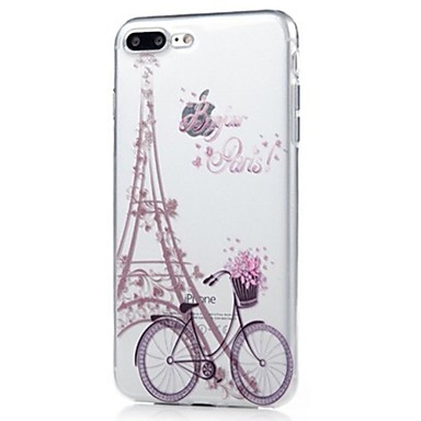 carcasa iphone 8 plus eiffel carcasa iphone 8 plus eiffel
