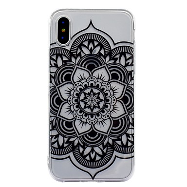 custodia iphone 8 plus mandala custodia iphone 8 plus mandala