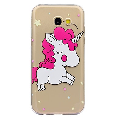 carcasa samsung galaxy a5 2017 unicornio carcasa samsung galaxy a5 2017 unicornio