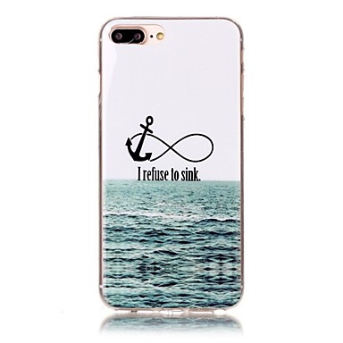 carcasa iphone 8 plus ancla carcasa iphone 8 plus ancla
