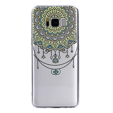 carcasa mandala samsung galaxy s8 carcasa mandala samsung galaxy s8