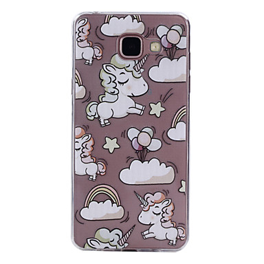 carcasa samsung a5 2017 unicornio carcasa samsung a5 2017 unicornio