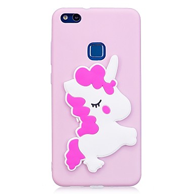 carcasa huawei p10 lite unicornio carcasa huawei p10 lite unicornio
