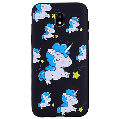 custodia samsung j3 2016 unicorno custodia samsung j3 2016 unicorno