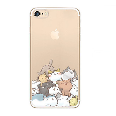 custodia iphone 8 plus gatto custodia iphone 8 plus gatto