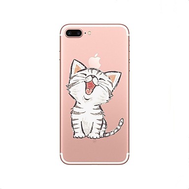custodia iphone 8 plus gatto custodia iphone 8 plus gatto