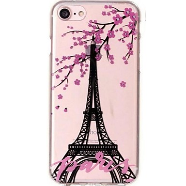 carcasa iphone 8 plus eiffel carcasa iphone 8 plus eiffel