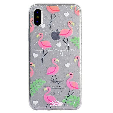 custodia iphone 8 fenicottero custodia iphone 8 fenicottero