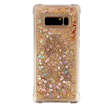 custodia per note 8 samsung con brillantini custodia per note 8 samsung con brillantini
