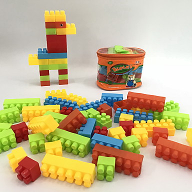 building blocks animals