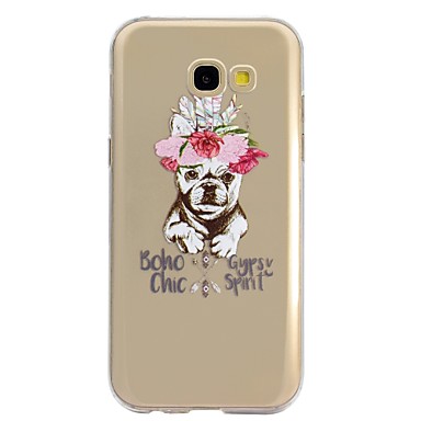 coque samsung a3 2017 chien coque samsung a3 2017 chien