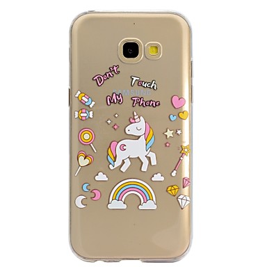 carcasa samsung a5 2017 unicornio carcasa samsung a5 2017 unicornio