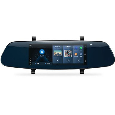Car Ios Dashboard App