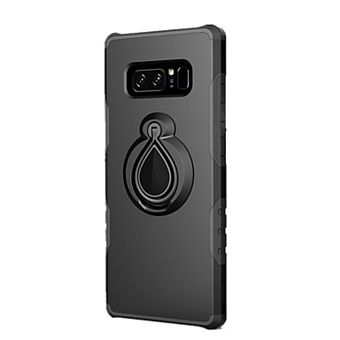 carcasa note 8 samsung con anillo carcasa note 8 samsung con anillo