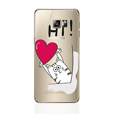 custodia samsung s6 edge plus gatto custodia samsung s6 edge plus gatto