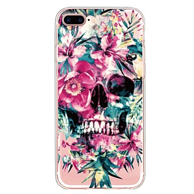 custodia iphone 8 plus teschio custodia iphone 8 plus teschio