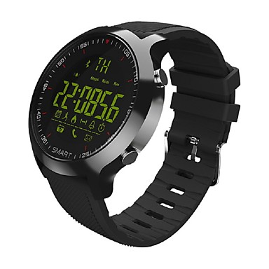 smart watch with altitude