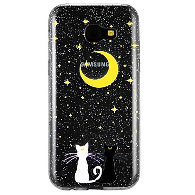 custodia per samsung a5 2017 gatti custodia per samsung a5 2017 gatti
