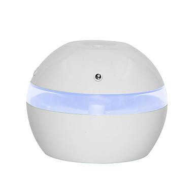 Yk30lb 200ml Mini Portable Usb Atomizing Humidifier Diffuser Air