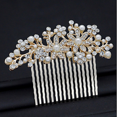 Women S Simple Hair Combs Daily Prom 6458153 2020 8 99