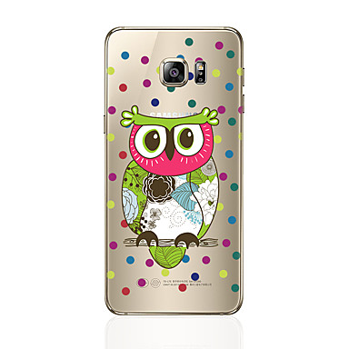 custodia samsung s7 edge con i gufi custodia samsung s7 edge con i gufi