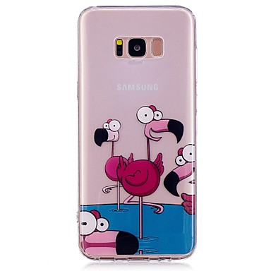 custodia samsung s8 fenicottero custodia samsung s8 fenicottero