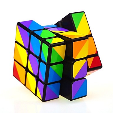 rubik's cube for adhd