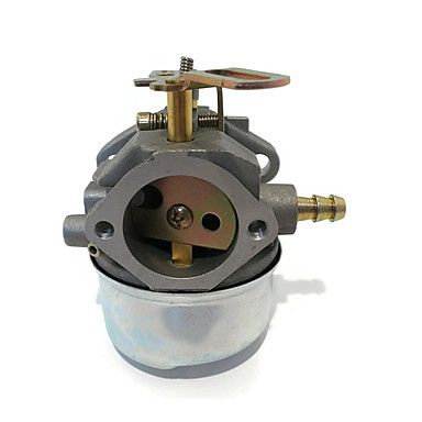 baratos Gadgets &amp; Peças Para Carros-substituição carburador carburador com gaxeta para tecumseh 640349 hmsk80 hmsk85 hmsk90 lh318sa lh358sa snowblower