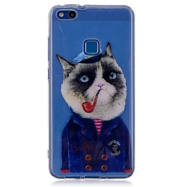 coque huawei p10 lite 2017 chat coque huawei p10 lite 2017 chat