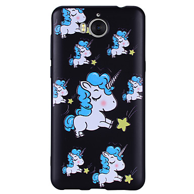 coque pour huawei y6 2017 licorne coque pour huawei y6 2017 licorne