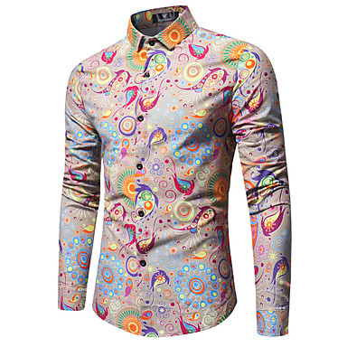 camisas de temporada hombre